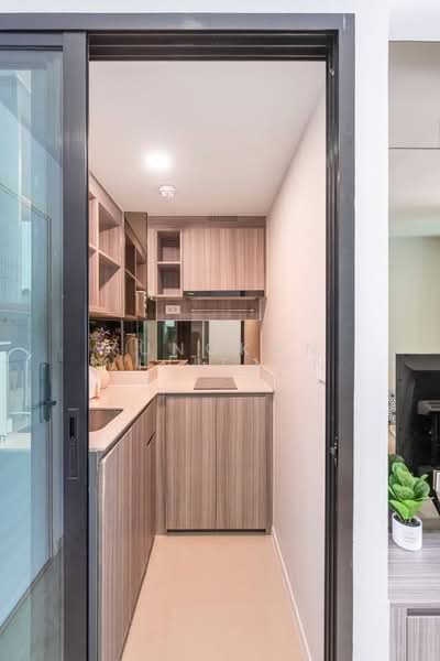 The Origin Sukhumvit 105, Bangkok, 818 Sukhumvit 105 Alley, Bang Na, Bangkok, 1 Bedroom, 28 sqm, Condo For Sale, by Rungkan Wijitjun, 500466243 - DDproperty.com