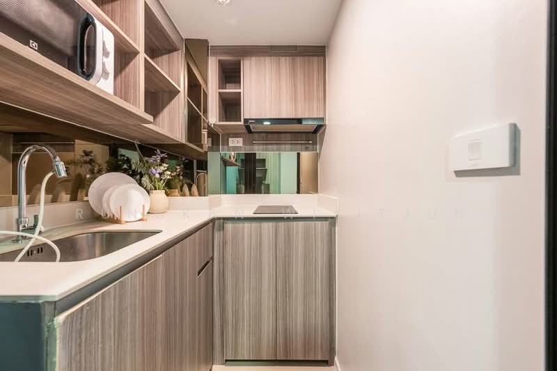 The Origin Sukhumvit 105, กรุงเทพ, 818 Sukhumvit 105 Alley, บางนา, กรุงเทพ, 28 ตร.ม., คอนโด ขาย, โดย Rungkan Wijitjun, 500466243 - DDproperty.com