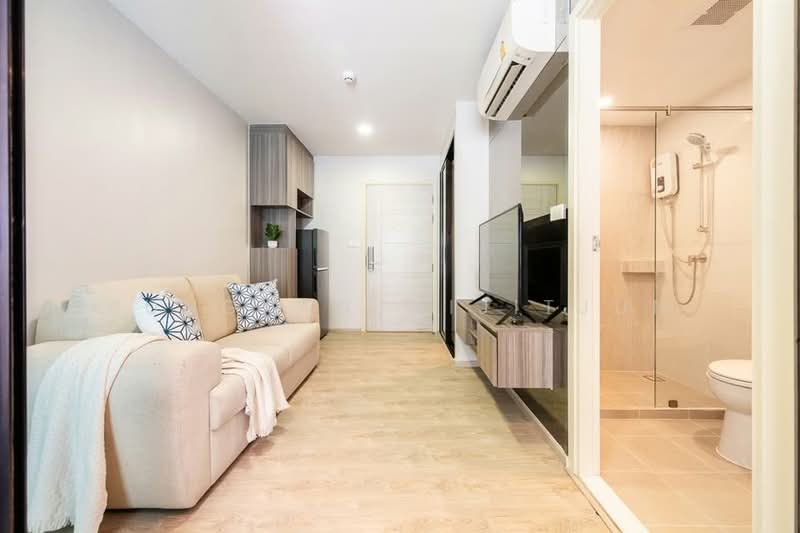 The Origin Sukhumvit 105, กรุงเทพ, 818 Sukhumvit 105 Alley, บางนา, กรุงเทพ, 28 ตร.ม., คอนโด ขาย, โดย Rungkan Wijitjun, 500466243 - DDproperty.com