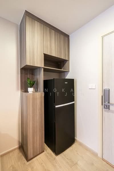 The Origin Sukhumvit 105, Bangkok, 818 Sukhumvit 105 Alley, Bang Na, Bangkok, 1 Bedroom, 28 sqm, Condo For Sale, by Rungkan Wijitjun, 500466243 - DDproperty.com