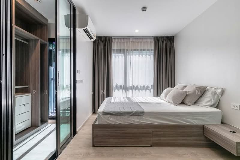 The Origin Sukhumvit 105, Bangkok, 818 Sukhumvit 105 Alley, Bang Na, Bangkok, 1 Bedroom, 28 sqm, Condo For Sale, by Rungkan Wijitjun, 500466243 - DDproperty.com