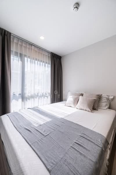 The Origin Sukhumvit 105, กรุงเทพ, 818 Sukhumvit 105 Alley, บางนา, กรุงเทพ, 28 ตร.ม., คอนโด ขาย, โดย Rungkan Wijitjun, 500466243 - DDproperty.com