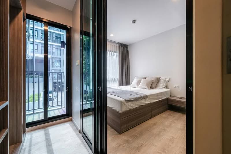 The Origin Sukhumvit 105, กรุงเทพ, 818 Sukhumvit 105 Alley, บางนา, กรุงเทพ, 28 ตร.ม., คอนโด ขาย, โดย Rungkan Wijitjun, 500466243 - DDproperty.com