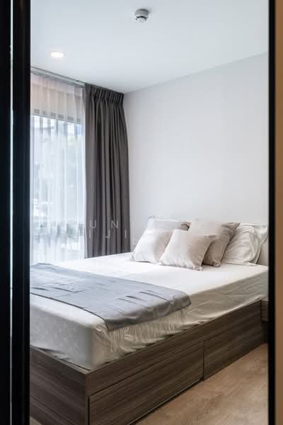 The Origin Sukhumvit 105, Bangkok, 818 Sukhumvit 105 Alley, Bang Na, Bangkok, 1 Bedroom, 28 sqm, Condo For Sale, by Rungkan Wijitjun, 500466243 - DDproperty.com