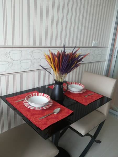 Life Ratchadapisek, bangkok, 279 Ratchadapisaek Road, Huai Khwang, Bangkok, 1 Bedroom, 32 sqm, Condo For Rent, by Agentbkk, 500466244 - DDproperty.com