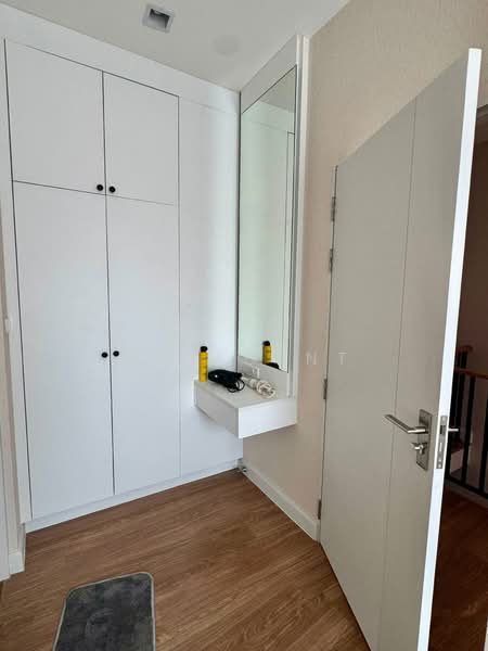 Venue ID Westgate, Nonthaburi, 72 Leabklnogbangsia, Bang Mae Nang, Bang Yai, Nonthaburi, 3 Bedrooms, 185 sqm, Semi-Detached House (Twin House) For Sale, by NR AGENT, 500466245 - DDproperty.com