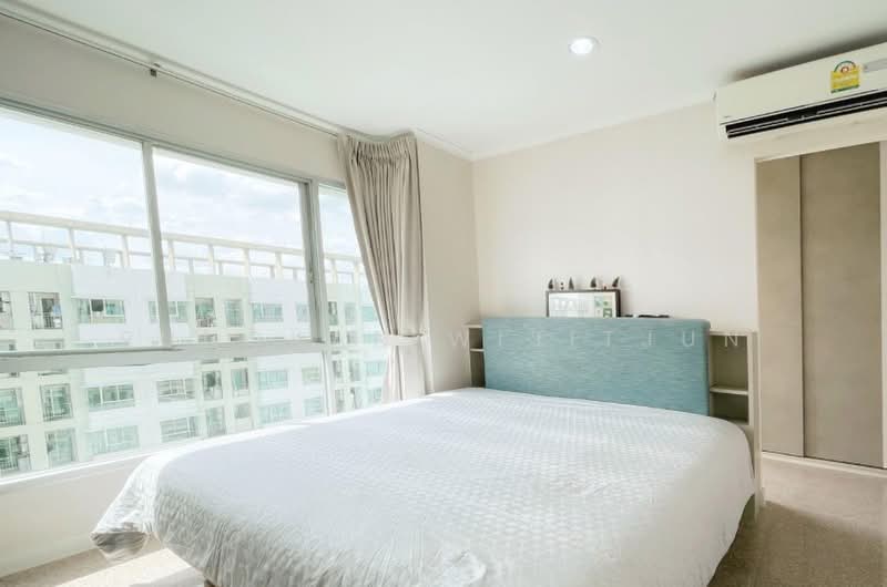 Lumpini Park Riverside Rama 3, Bangkok, 4 Rama 3 Road, Bang Pong Pang, Yan Nawa, Bangkok, 2 Bedrooms, 58 sqm, Condo For Sale, by Rungkan Wijitjun, 500466246 - DDproperty.com