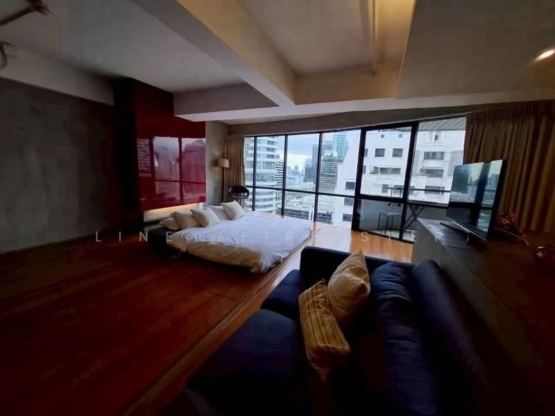 The Royal Place 1, Bangkok, Rajdamri, Lumphini, Pathum Wan, Bangkok, 1 Bedroom, 73 sqm, Condo For Rent, by LINE @firststep, 500466247 - DDproperty.com