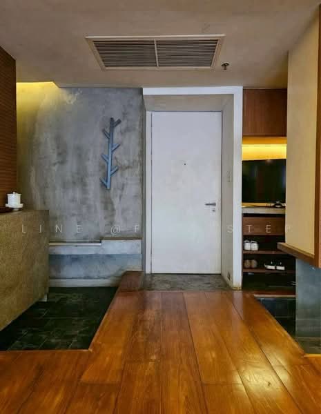 The Royal Place 1, Bangkok, Rajdamri, Lumphini, Pathum Wan, Bangkok, 1 Bedroom, 73 sqm, Condo For Rent, by LINE @firststep, 500466247 - DDproperty.com