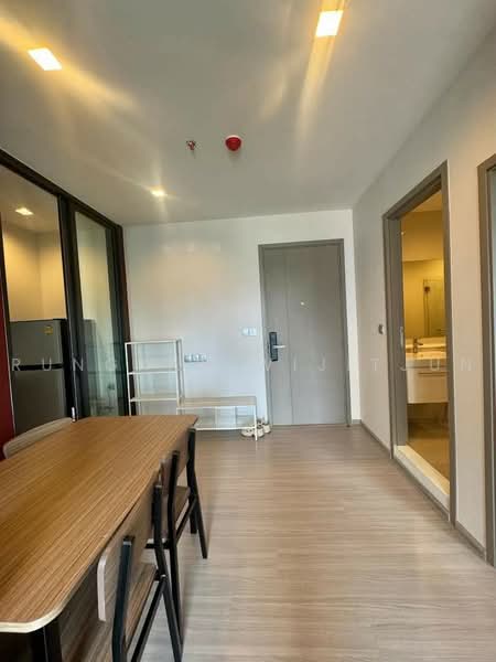 Life Asoke Hype, Bangkok, 339 Chaturathit Rd, Makkasan, Ratchathewi, Bangkok, 1 Bedroom, 35 sqm, Condo For Sale, by Rungkan Wijitjun, 500466248 - DDproperty.com