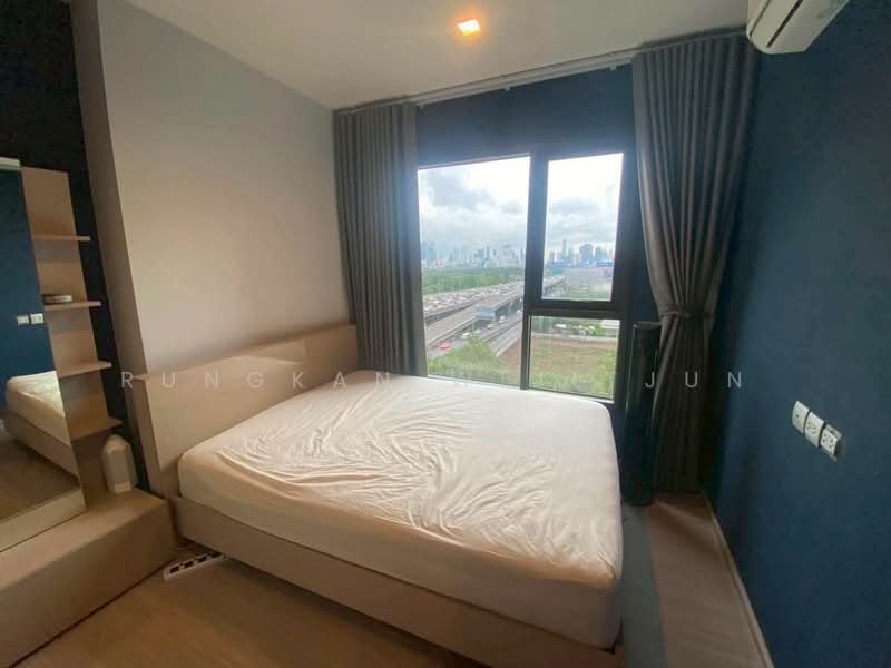 Life Asoke Hype, Bangkok, 339 Chaturathit Rd, Makkasan, Ratchathewi, Bangkok, 1 Bedroom, 35 sqm, Condo For Sale, by Rungkan Wijitjun, 500466248 - DDproperty.com