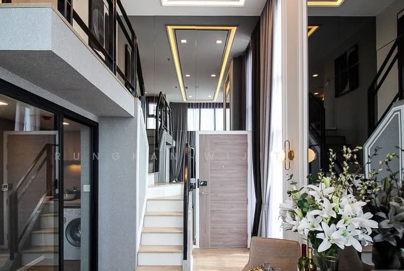 Modiz Sukhumvit 50 : โมดิซ สุขุมวิท 50, กรุงเทพ, ซอยสุขุมวิท 50, พระโขนง, คลองเตย, กรุงเทพ, 31 ตร.ม., คอนโด ขาย, โดย Rungkan Wijitjun, 500466249 - DDproperty.com