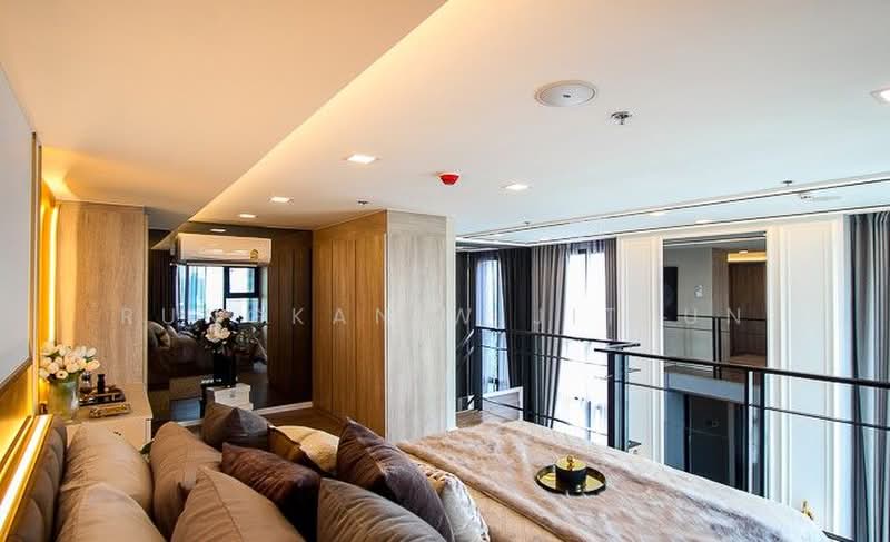 Modiz Sukhumvit 50, Bangkok, Soi Sukhumvit 50, Phra Kanong, Khlong Toei, Bangkok, 1 Bedroom, 31 sqm, Condo For Sale, by Rungkan Wijitjun, 500466249 - DDproperty.com