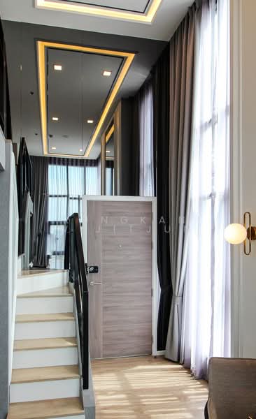 Modiz Sukhumvit 50, Bangkok, Soi Sukhumvit 50, Phra Kanong, Khlong Toei, Bangkok, 1 Bedroom, 31 sqm, Condo For Sale, by Rungkan Wijitjun, 500466249 - DDproperty.com