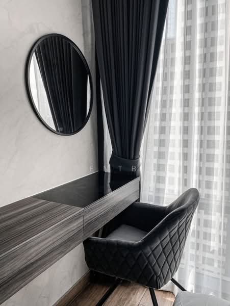 The Lofts Asoke, Bangkok, Sukhumvit 21 Road, Khlongtoei Nua, Watthana, Bangkok, 1 Bedroom, 35 sqm, Condo For Rent, by Agentbkk, 500466250 - DDproperty.com