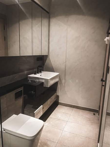 The Lofts Asoke : เดอะ ลอฟท์ อโศก, กรุงเทพ, ถนนสุขุมวิท 21, คลองเตยเหนือ, วัฒนา, กรุงเทพ, 35 ตร.ม., คอนโด ให้เช่า, โดย Agentbkk, 500466250 - DDproperty.com