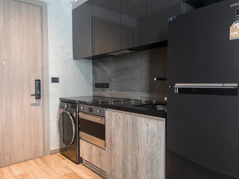 The Lofts Asoke : เดอะ ลอฟท์ อโศก, กรุงเทพ, ถนนสุขุมวิท 21, คลองเตยเหนือ, วัฒนา, กรุงเทพ, 35 ตร.ม., คอนโด ให้เช่า, โดย Agentbkk, 500466250 - DDproperty.com