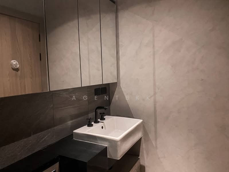 The Lofts Asoke : เดอะ ลอฟท์ อโศก, กรุงเทพ, ถนนสุขุมวิท 21, คลองเตยเหนือ, วัฒนา, กรุงเทพ, 35 ตร.ม., คอนโด ให้เช่า, โดย Agentbkk, 500466250 - DDproperty.com