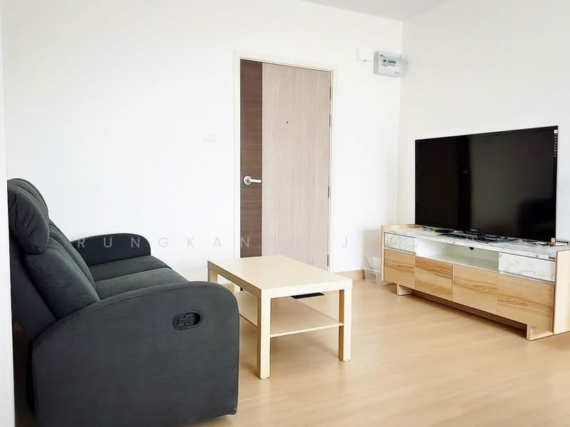 Supalai Loft @ Talat Phlu Station : ศุภาลัย ลอฟท์ แอท สถานีตลาดพลู, กรุงเทพ, ถนนรัชดาภิเษก, ตลาดพลู, ธนบุรี, กรุงเทพ, 33 ตร.ม., คอนโด ขาย, โดย Rungkan Wijitjun, 500466251 - DDproperty.com