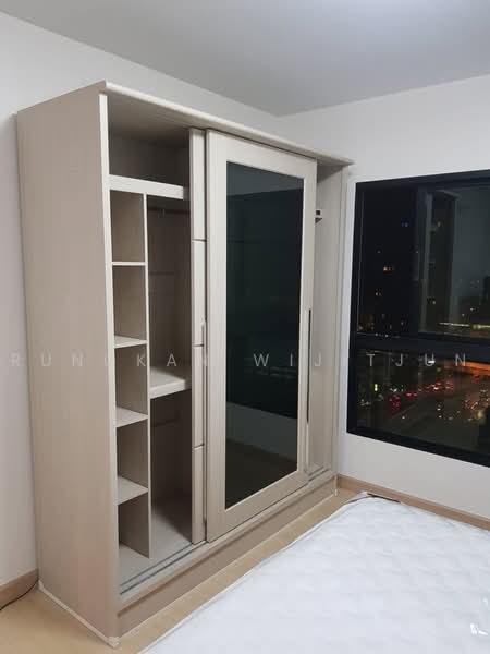 Supalai Loft @ Talat Phlu Station, Bangkok, Ratchadaphisek Road, Talat Plu, Thon Buri, Bangkok, 1 Bedroom, 33 sqm, Condo For Sale, by Rungkan Wijitjun, 500466251 - DDproperty.com