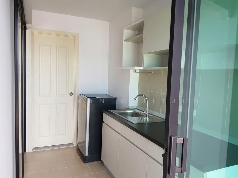 Supalai Loft @ Talat Phlu Station, Bangkok, Ratchadaphisek Road, Talat Plu, Thon Buri, Bangkok, 1 Bedroom, 33 sqm, Condo For Sale, by Rungkan Wijitjun, 500466251 - DDproperty.com