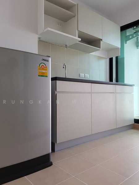 Supalai Loft @ Talat Phlu Station : ศุภาลัย ลอฟท์ แอท สถานีตลาดพลู, กรุงเทพ, ถนนรัชดาภิเษก, ตลาดพลู, ธนบุรี, กรุงเทพ, 33 ตร.ม., คอนโด ขาย, โดย Rungkan Wijitjun, 500466251 - DDproperty.com