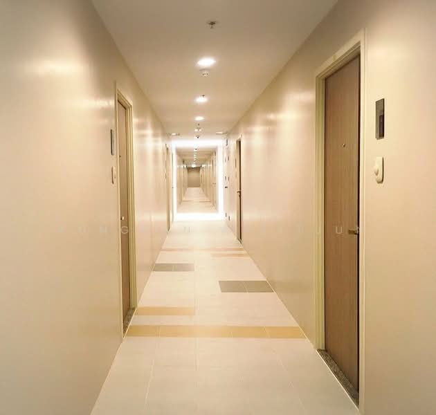 Supalai Loft @ Talat Phlu Station, Bangkok, Ratchadaphisek Road, Talat Plu, Thon Buri, Bangkok, 1 Bedroom, 33 sqm, Condo For Sale, by Rungkan Wijitjun, 500466251 - DDproperty.com