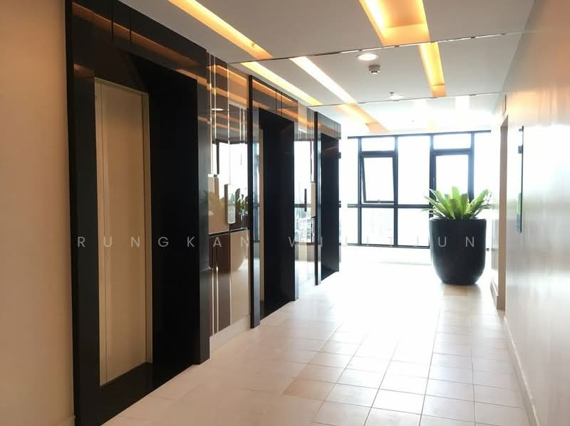 Supalai Loft @ Talat Phlu Station, Bangkok, Ratchadaphisek Road, Talat Plu, Thon Buri, Bangkok, 1 Bedroom, 33 sqm, Condo For Sale, by Rungkan Wijitjun, 500466251 - DDproperty.com