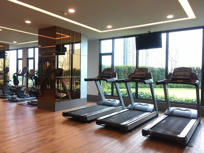 Supalai Loft @ Talat Phlu Station : ศุภาลัย ลอฟท์ แอท สถานีตลาดพลู, กรุงเทพ, ถนนรัชดาภิเษก, ตลาดพลู, ธนบุรี, กรุงเทพ, 33 ตร.ม., คอนโด ขาย, โดย Rungkan Wijitjun, 500466251 - DDproperty.com