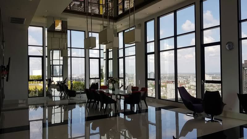 Supalai Loft @ Talat Phlu Station : ศุภาลัย ลอฟท์ แอท สถานีตลาดพลู, กรุงเทพ, ถนนรัชดาภิเษก, ตลาดพลู, ธนบุรี, กรุงเทพ, 33 ตร.ม., คอนโด ขาย, โดย Rungkan Wijitjun, 500466251 - DDproperty.com