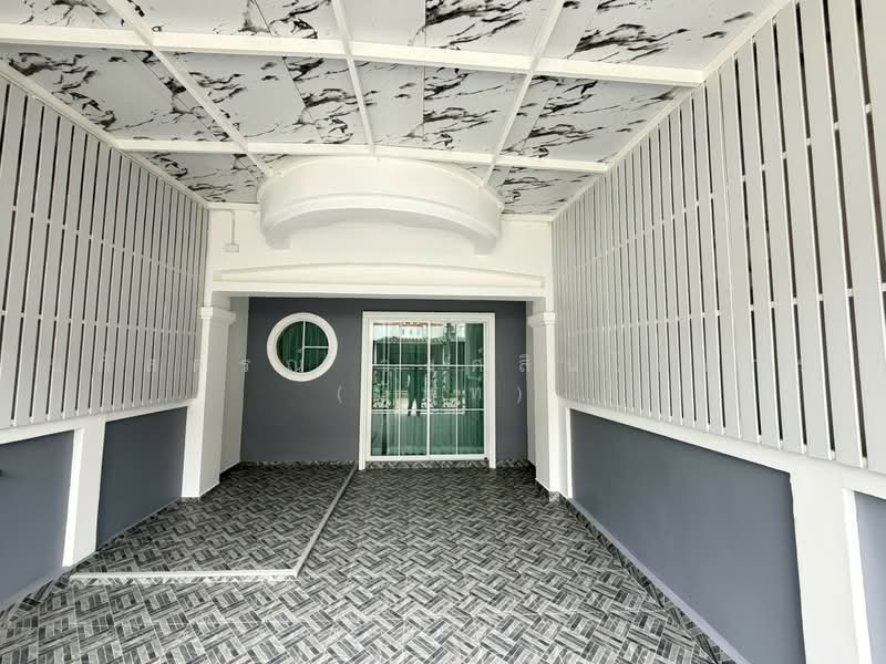 Muang Ramintra, Bangkok, Sam Wa Tawan Tok, Khlong Sam Wa, Bangkok, 2 Bedrooms, 80 sqm, Townhouse For Sale, by นภัสศรณ์ วงศ์สินไทยกร (นันท์), 500466252 - DDproperty.com