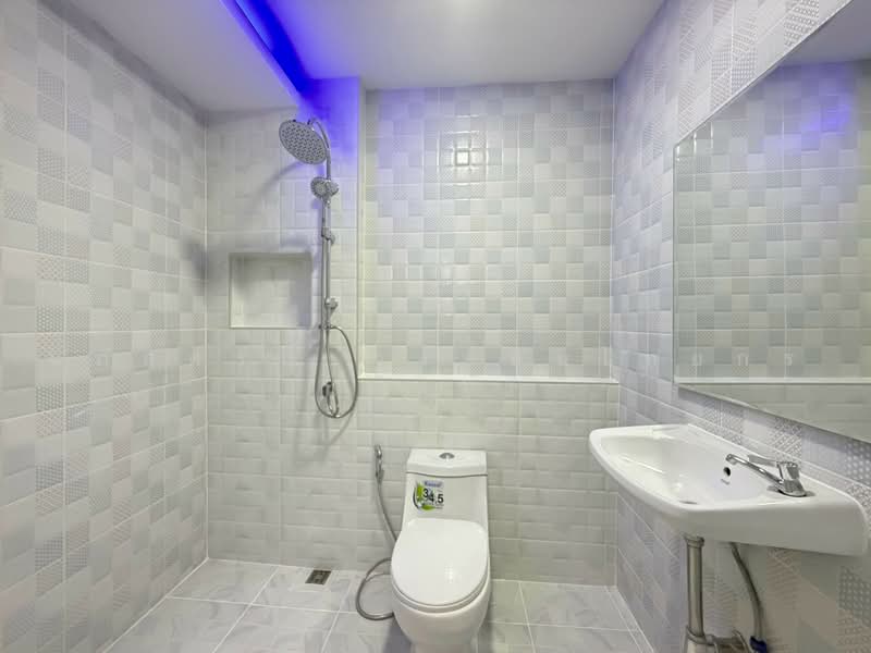 Muang Ramintra, Bangkok, Sam Wa Tawan Tok, Khlong Sam Wa, Bangkok, 2 Bedrooms, 80 sqm, Townhouse For Sale, by นภัสศรณ์ วงศ์สินไทยกร (นันท์), 500466252 - DDproperty.com