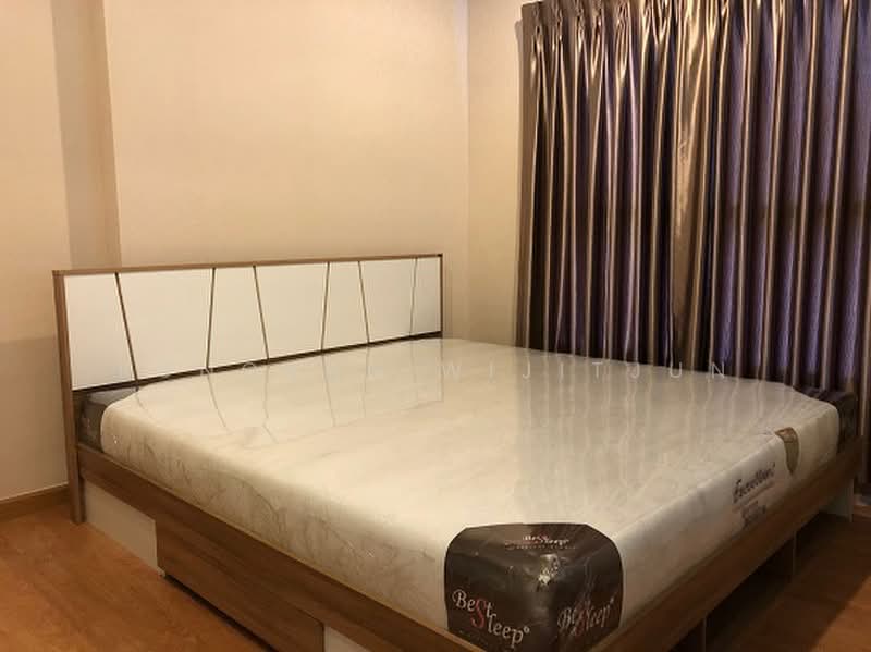The Parkland Phetkasem 56, Bangkok, Phetkasem Road, Bang Wa, Phasi Charoen, Bangkok, 1 Bedroom, 30 sqm, Condo For Sale, by Rungkan Wijitjun, 500466254 - DDproperty.com