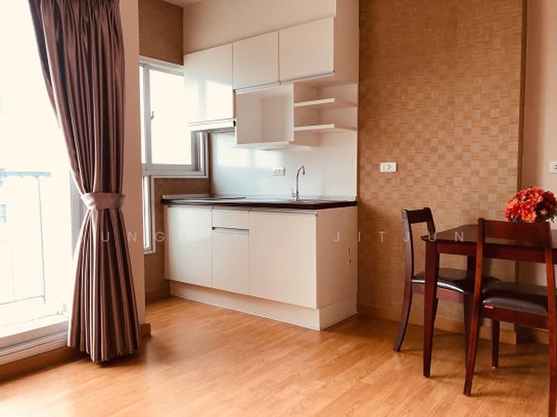 The Parkland Phetkasem 56, Bangkok, Phetkasem Road, Bang Wa, Phasi Charoen, Bangkok, 1 Bedroom, 30 sqm, Condo For Sale, by Rungkan Wijitjun, 500466254 - DDproperty.com