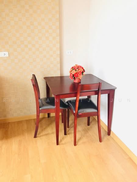 The Parkland Phetkasem 56, Bangkok, Phetkasem Road, Bang Wa, Phasi Charoen, Bangkok, 1 Bedroom, 30 sqm, Condo For Sale, by Rungkan Wijitjun, 500466254 - DDproperty.com