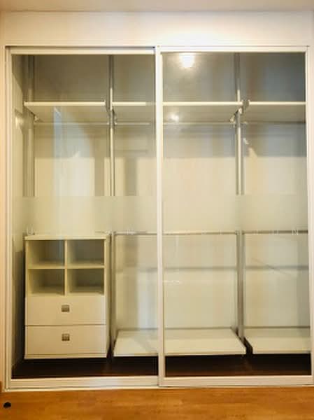 The Parkland Phetkasem 56, Bangkok, Phetkasem Road, Bang Wa, Phasi Charoen, Bangkok, 1 Bedroom, 30 sqm, Condo For Sale, by Rungkan Wijitjun, 500466254 - DDproperty.com
