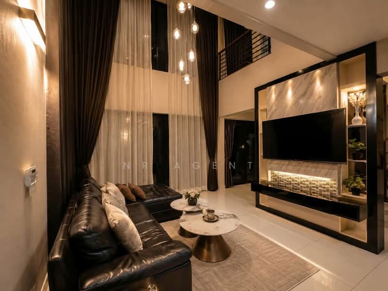 บ้านลุมพินี-สวนหลวง-ร-9, Bangkok, Prawet, Bangkok, 6 Bedrooms, 400 sqm, Single Detached House For Sale, by NR AGENT, 500466255 - DDproperty.com