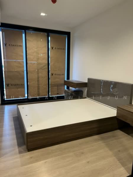 The Line Phahonyothin Park, Bangkok, 1090 Phahonyothin Road, Jom Phon, Chatuchak, Bangkok, 1 Bedroom, 37 sqm, Condo For Sale, by Rungkan Wijitjun, 500466256 - DDproperty.com