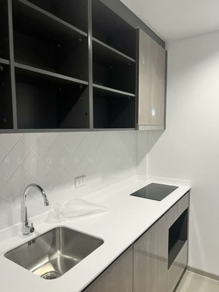 The Line Phahonyothin Park, Bangkok, 1090 Phahonyothin Road, Jom Phon, Chatuchak, Bangkok, 1 Bedroom, 37 sqm, Condo For Sale, by Rungkan Wijitjun, 500466256 - DDproperty.com