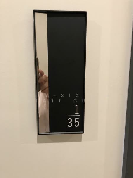 BEATNIQ Sukhumvit 32, Bangkok, Soi Sukhumvit 32, Sukhumvit Road, Khong Tan, Khlong Toei, Bangkok, 1 Bedroom, 58 sqm, Condo For Rent, by Forty-Six Real Estate Group, 500466258 - DDproperty.com
