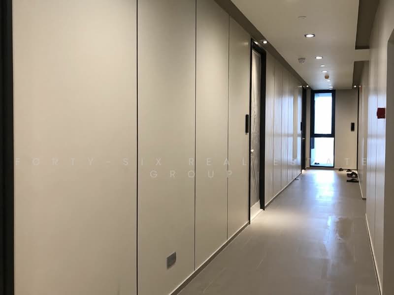 BEATNIQ Sukhumvit 32, Bangkok, Soi Sukhumvit 32, Sukhumvit Road, Khong Tan, Khlong Toei, Bangkok, 1 Bedroom, 58 sqm, Condo For Rent, by Forty-Six Real Estate Group, 500466258 - DDproperty.com