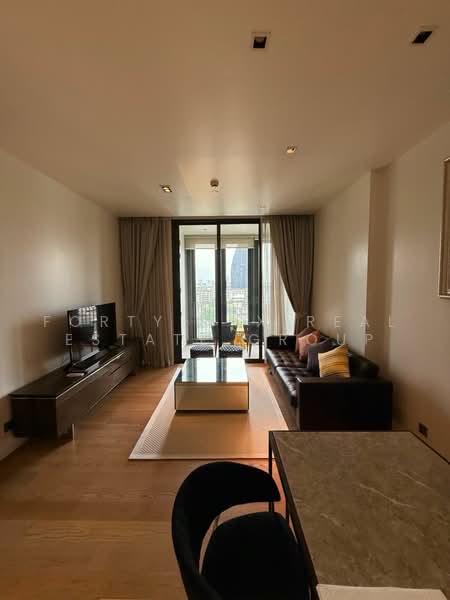 BEATNIQ Sukhumvit 32, Bangkok, Soi Sukhumvit 32, Sukhumvit Road, Khong Tan, Khlong Toei, Bangkok, 1 Bedroom, 58 sqm, Condo For Rent, by Forty-Six Real Estate Group, 500466258 - DDproperty.com