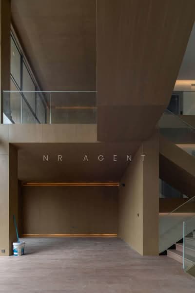 โฮมออฟฟิศ Residential home office รัชดา 32, Bangkok, Chan Kasem, Chatuchak, Bangkok, 6 Bedrooms, 901 sqm, Townhouse For Sale, by NR AGENT, 500466259 - DDproperty.com