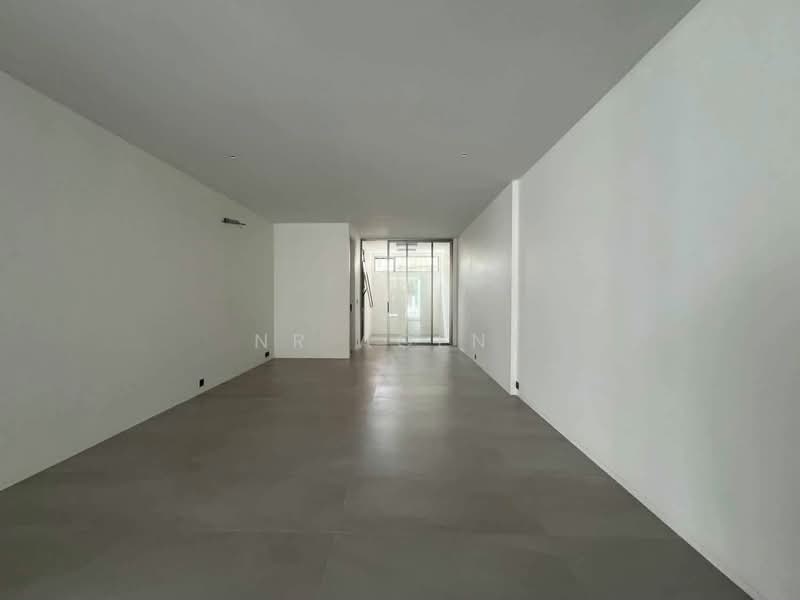 โฮมออฟฟิศ Residential home office รัชดา 32, Bangkok, Chan Kasem, Chatuchak, Bangkok, 6 Bedrooms, 901 sqm, Townhouse For Sale, by NR AGENT, 500466259 - DDproperty.com