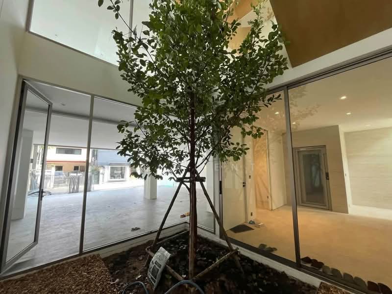 โฮมออฟฟิศ Residential home office รัชดา 32, Bangkok, Chan Kasem, Chatuchak, Bangkok, 6 Bedrooms, 901 sqm, Townhouse For Sale, by NR AGENT, 500466259 - DDproperty.com