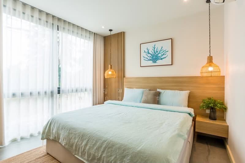 บ้านหรูติดทะเล ชะอำ, เพชรบุรี, บางเก่า, ชะอำ, เพชรบุรี, 270 ตร.ม., วิลล่า ขาย, โดย พิชญ์ณภัทร ทรัพย์กานต์ธนา, 500466260 - DDproperty.com
