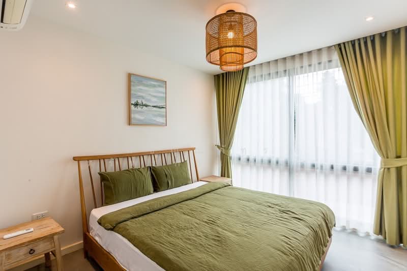 beachfront pool villa, Phetchaburi, Bang Kao, Cha-Am, Phetchaburi, 4 Bedrooms, 270 sqm, Villa For Sale, by พิชญ์ณภัทร ทรัพย์กานต์ธนา, 500466260 - DDproperty.com