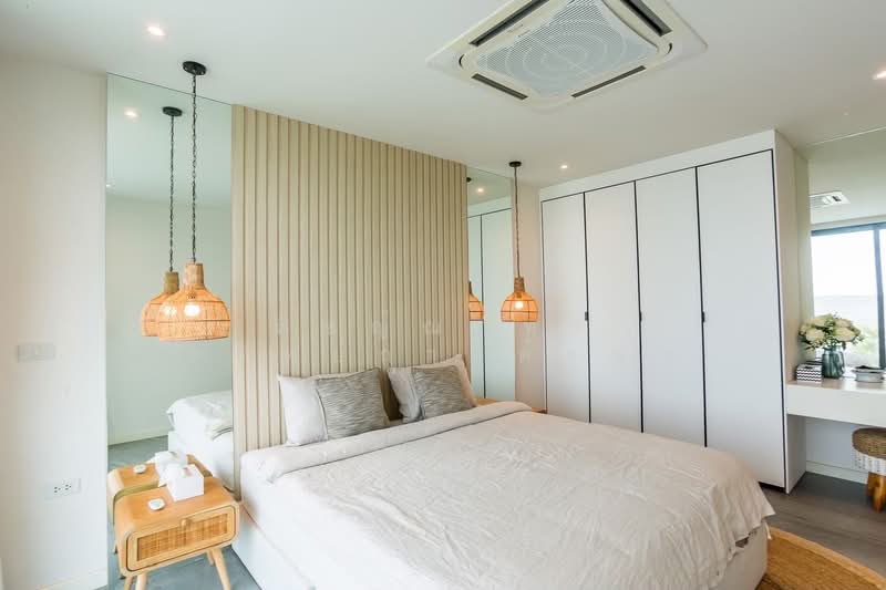 beachfront pool villa, Phetchaburi, Bang Kao, Cha-Am, Phetchaburi, 4 Bedrooms, 270 sqm, Villa For Sale, by พิชญ์ณภัทร ทรัพย์กานต์ธนา, 500466260 - DDproperty.com
