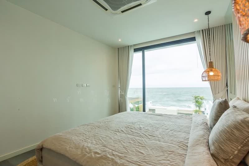 beachfront pool villa, Phetchaburi, Bang Kao, Cha-Am, Phetchaburi, 4 Bedrooms, 270 sqm, Villa For Sale, by พิชญ์ณภัทร ทรัพย์กานต์ธนา, 500466260 - DDproperty.com