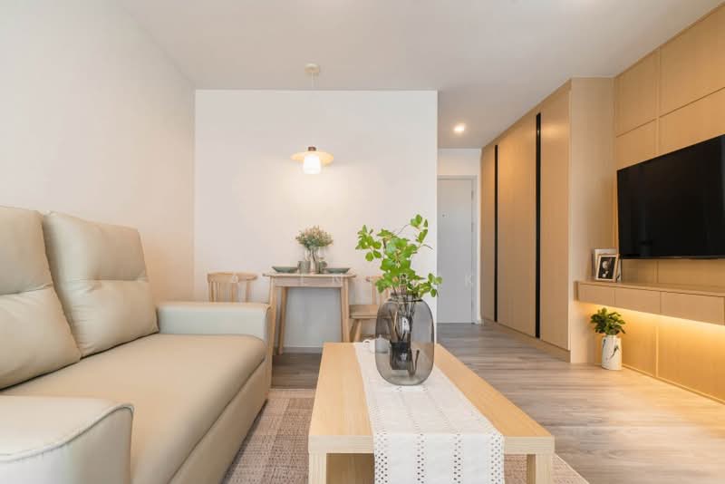 Regent Home Bangna : รีเจ้นท์ โฮม บางนา, กรุงเทพ, ถนน สรรพาวุธ, บางนาใต้, บางนา, กรุงเทพ, 28 ตร.ม., คอนโด ให้เช่า, โดย Agentbkk, 500466261 - DDproperty.com
